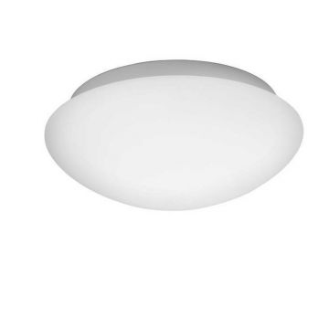 Plafoniera pentru baie moderna IP44 Brest Ã˜30cm NVL-832402