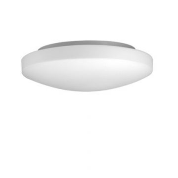 Plafoniera pentru baie moderna IP44 Ivi Ã˜40cm NVL-6100523
