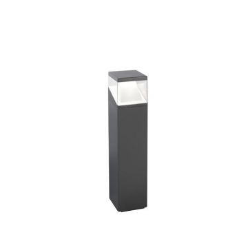 Stalp LED pentru iluminat exterior IP54 LOCK NVL-813104