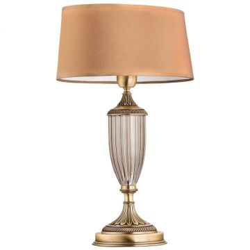 Veioza design clasic cristal Asfour Monza