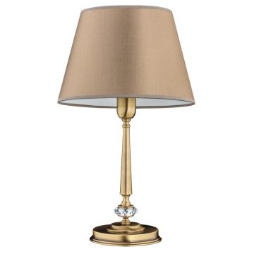 Veioza eleganta design clasic Cristal Scholer San Marino