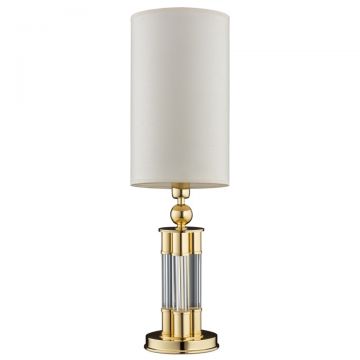 Veioza eleganta design clasic realizat manual Lea
