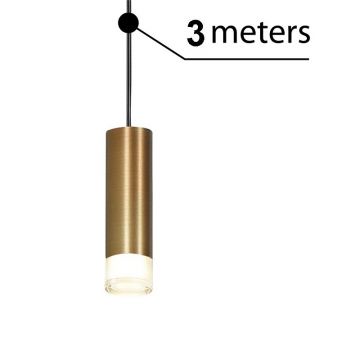 Accesoriu/ Cablu 3 metri cu pendul Ziko G9 antique ZZ AZ3457