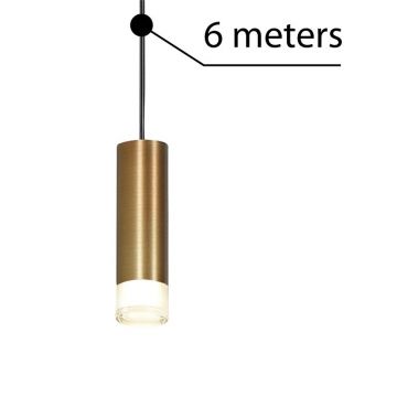 Accesoriu/ Cablu 6 metri cu pendul Ziko G9 antique ZZ AZ3458