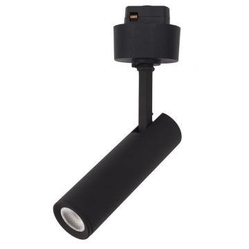 Accesoriu, Corp de iluminat pentru sina magnetica Buxton, Loop sau Sign, Nap 10W 4000K