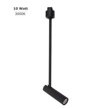 Accesoriu, Corp de iluminat pentru sina magnetica Buxton, Loop sau Sign, Tek 10 Watt