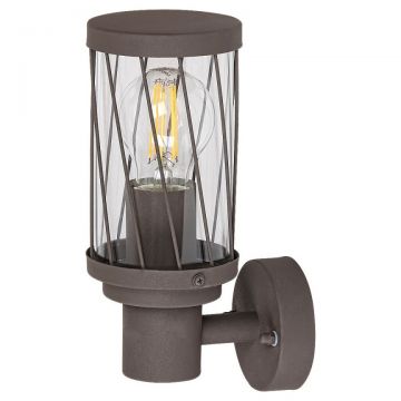Aplica iluminat exterior cu protectie IP44 Budapest 8888 RX