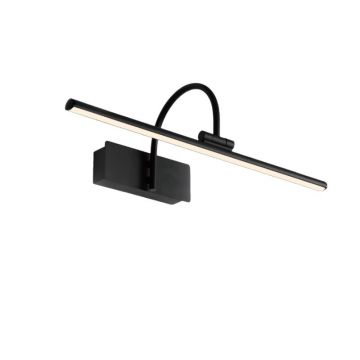Aplica LED pentru oglinda/tablou PARACURU 8W MA-8915