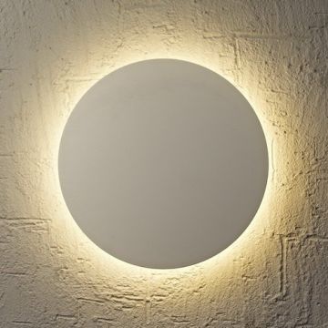 Aplica LED stil ambiental BORA BORA 2700K 12W alba MA-C0128