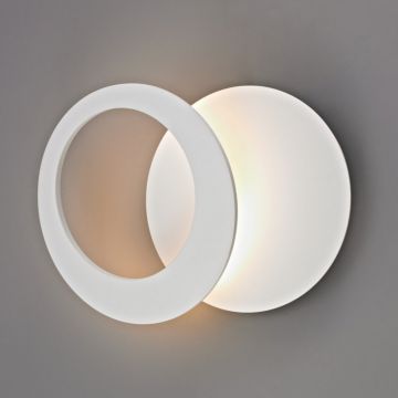 Aplica LED stil ambiental, KILDA alba MA-8463
