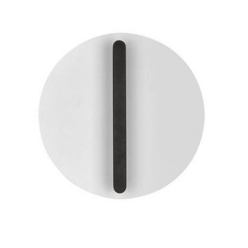 Aplica LED stil ambiental NALU diametru-20cm, 3000K NVL-9580680