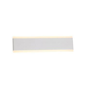 Aplica LED stil ambiental, NELSON alba MA-8494