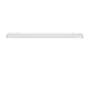 Aplica LED stil ambiental PABLO alba L-40cm, NVL-9060257