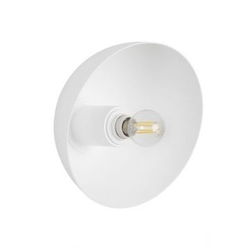 Aplica stil decorativ ONIA alba, NVL-9695318
