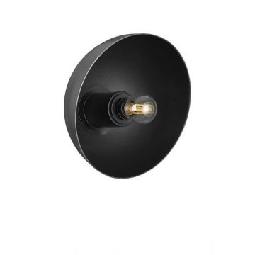 Aplica stil decorativ ONIA negru, NVL-9695319