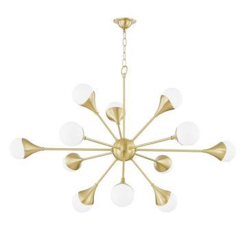 Candelabru design deosebit ARIANA
