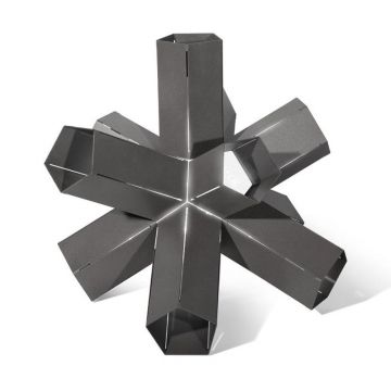Corp de iluminat LED exterior, IP65, BANG STEP LIGHT LARGE Anthracite