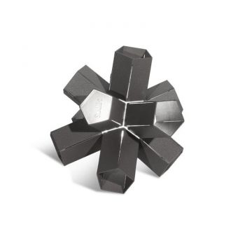 Corp de iluminat LED exterior, IP65, BANG STEP LIGHT SMALL Anthracite