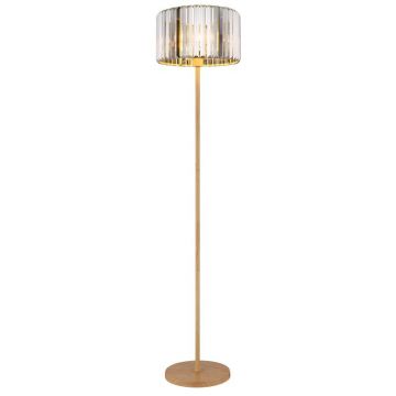 Lampadar/Lampa de podea design elegant Run 40220146 GL