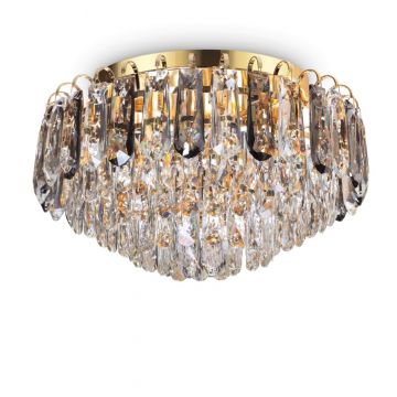 Lustra aplicata design elegant MAGNOLIA PL7 241296 IDL