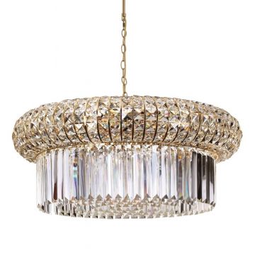 Lustra deosebita design elegant NABUCCO SP18