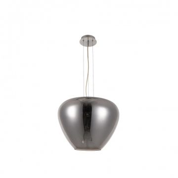 Lustra design modern Ã˜30cm Baloro M smoky ZZ AZ3178
