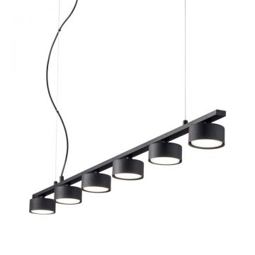 Lustra design modern MINOR LINEAR SP6 235486 IDL