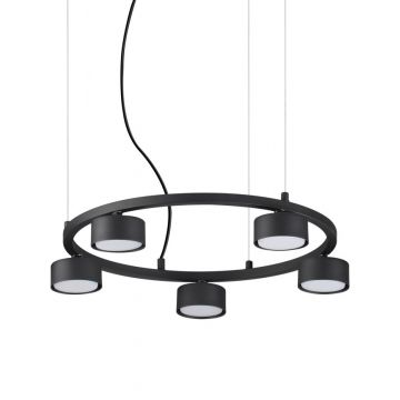 Lustra design modern MINOR ROUND SP5 235516 IDL