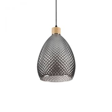 Lustra, Pendul design modern BERGEN-1 SP1 238746 IDL
