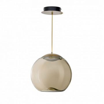 Lustra / Pendul LED design modern Ã˜40cm Helena A ZZ AZ3341