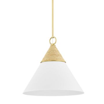 Pendul design modern Mica H709701L-AGB/TWH-CE HVL