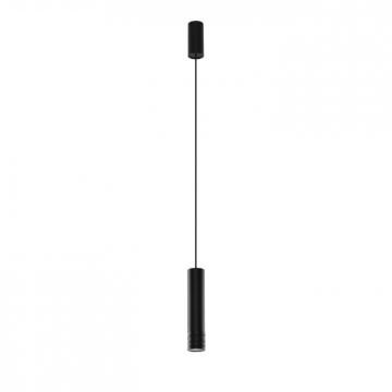Pendul design modern minimalist Locus negru ZZ AZ3128