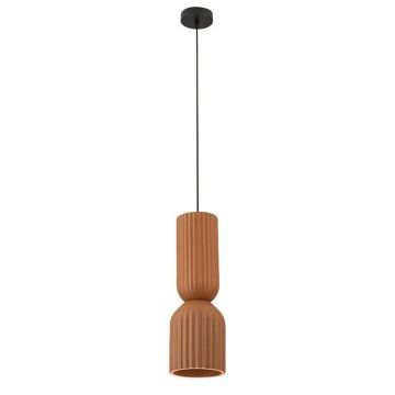 Pendul, Design Natural, PLASTER TERRACOTTA, ZB-2596