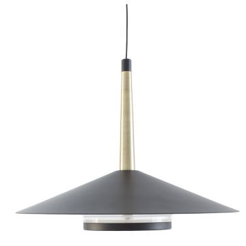 Pendul LED design tehnic ORION MA-7305