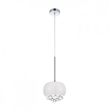 Pendul modern design elegant Ã˜23cm Quince ZZ AZ3080