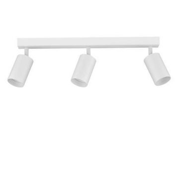 Plafoniera cu 3 Spoturi directionabile minimalista REIG, NVL-9011537