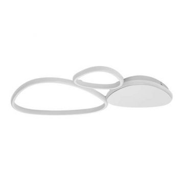 Plafoniera LED design modern ALTUS 62x43cm, NVL-9081828