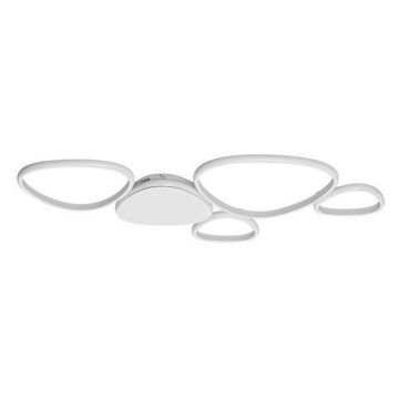 Plafoniera LED design modern ALTUS 90x52cm, NVL-9081829