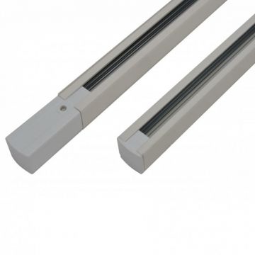 Sina trifazata alba TRACK SET 1m ZZ AZ2991