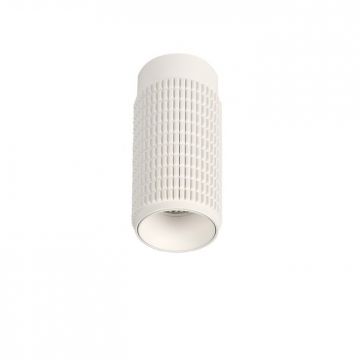 Spot aplicat tavan/plafon design modern Avica alb ZZ AZ3122