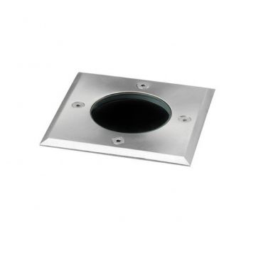 Spot de exterior incastrabil pavaj IP54 HYDE SQUARE ZZ AZ3326