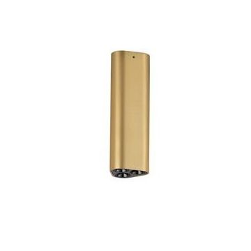 Spot LED aplicat design modern ETHO auriu, NVL-9695156