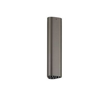 Spot LED aplicat design modern ETHO nickel, NVL-9695159