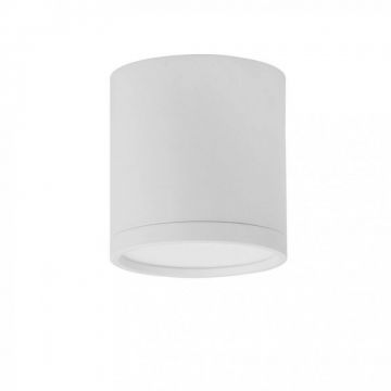Spot LED aplicat tavan / plafon design modern minimalist GARF alb
