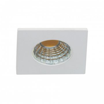 Spot LED incastrabil de tavan/plafon FILL S alb 3000K ZZ AZ3377