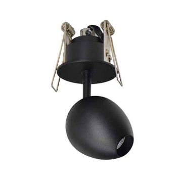 Spot LED incastrabil modern Ovum ZZ AZ3093