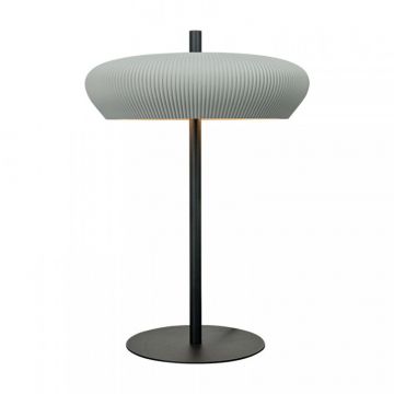 Veioza, Design Natural, PLASTER GREY, ZB-2594