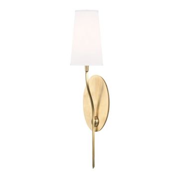 Aplica de perete design elegant RUTLAND alama antichizata