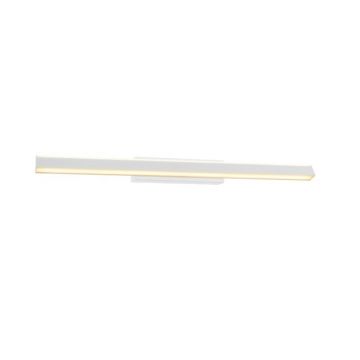 Aplica de perete LED design modern liniar LINEAL alb MA-8962