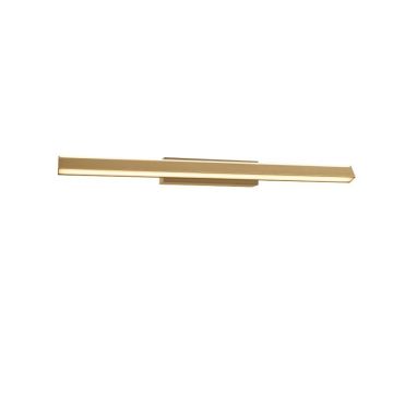 Aplica de perete LED design modern liniar LINEAL aurie MA-8964